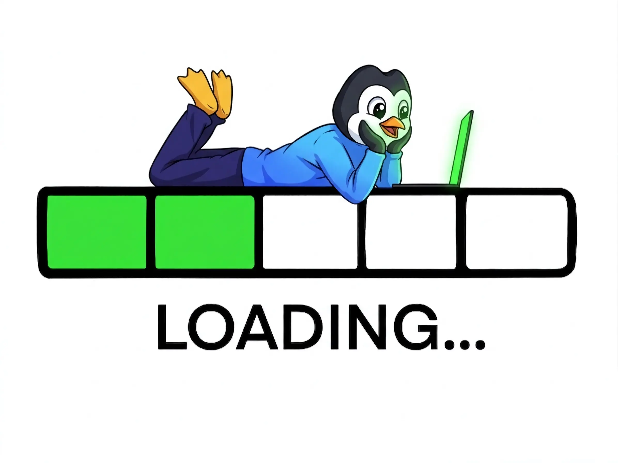 Loading